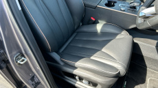 Omoda 5 1.6 TGDI Noble 5dr 7DCT Petrol Estate